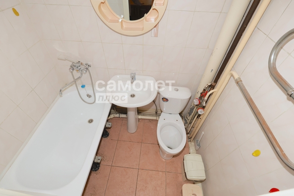 
  Продается студия, 23 м², Ленина пр-кт, д. 137Б
. Фото 10.