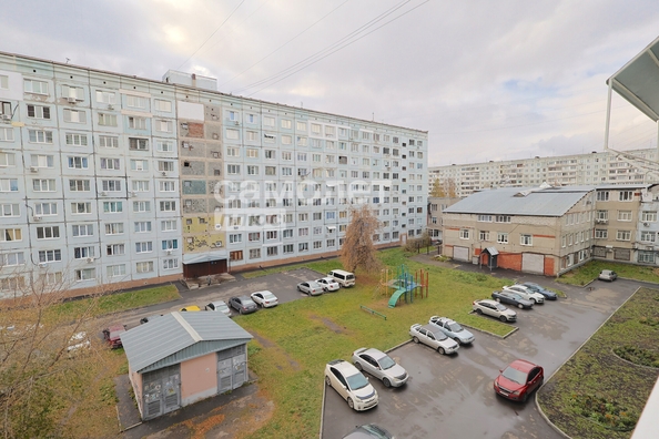 
  Продается студия, 23 м², Ленина пр-кт, д. 137Б
. Фото 13.