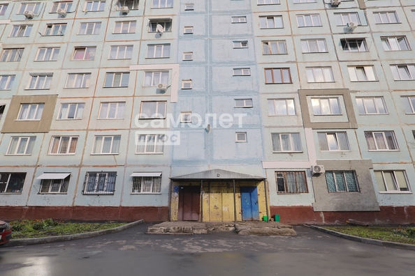 
  Продается студия, 23 м², Ленина пр-кт, д. 137Б
. Фото 17.