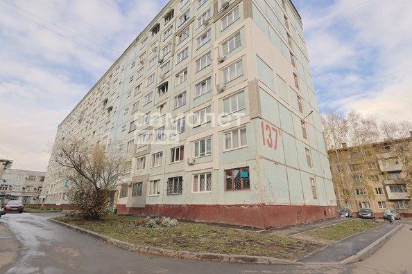 
  Продается студия, 23 м², Ленина пр-кт, д. 137Б
. Фото 18.