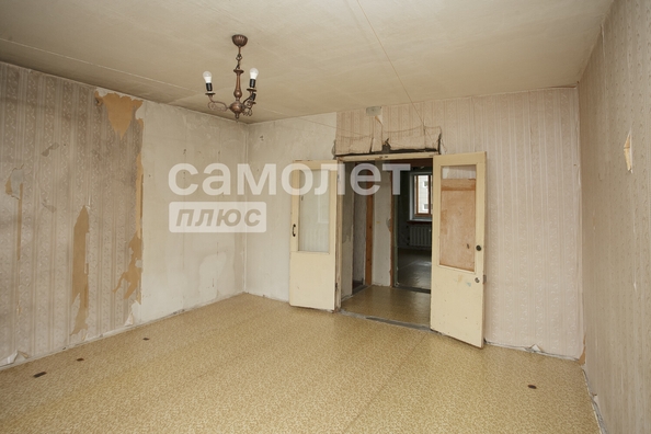 
  Продается 3-комн. квартира, 70.7 м², Сергея Тюленина ул, д. 8
. Фото 4.