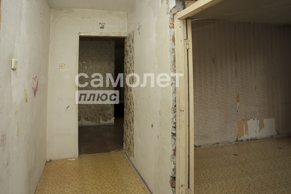 
  Продается 3-комн. квартира, 70.7 м², Сергея Тюленина ул, д. 8
. Фото 13.