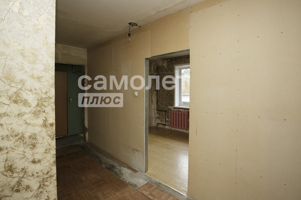 
  Продается 3-комн. квартира, 70.7 м², Сергея Тюленина ул, д. 8
. Фото 14.