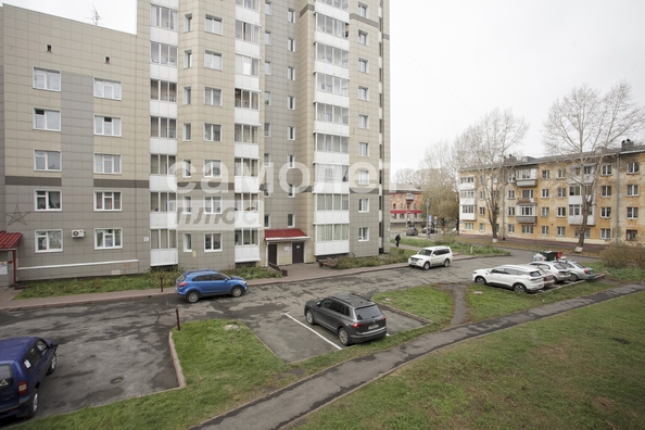 
  Продается 3-комн. квартира, 70.7 м², Сергея Тюленина ул, д. 8
. Фото 18.