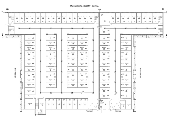 
  Продается парковка, 17.5 м², ЖК Новоильинка
. Фото 1.