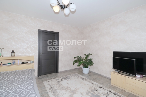 
  Продается комната, 53.6 м², Московский пр-кт, д. 21
. Фото 5.