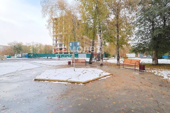 
  Продается комната, 53.6 м², Московский пр-кт, д. 21
. Фото 30.