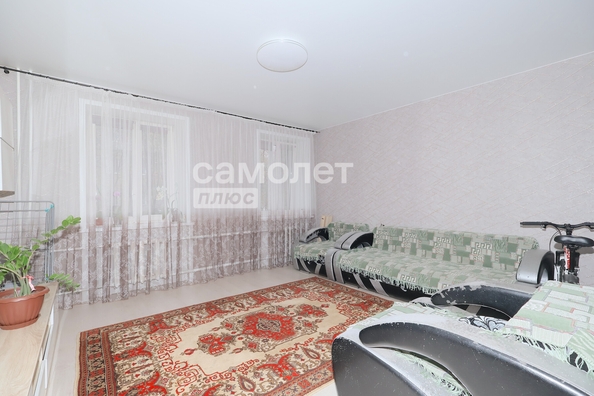 
  Продается 2-комн. квартира, 58.4 м², Инициативная ул, д. 10
. Фото 1.