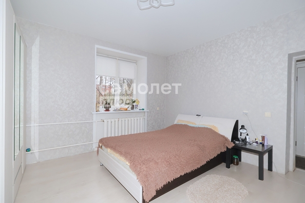 
  Продается 2-комн. квартира, 58.4 м², Инициативная ул, д. 10
. Фото 6.