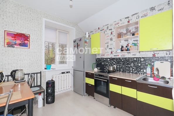 
  Продается 2-комн. квартира, 58.4 м², Инициативная ул, д. 10
. Фото 9.