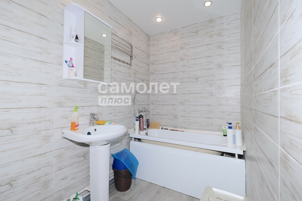 
  Продается 2-комн. квартира, 58.4 м², Инициативная ул, д. 10
. Фото 15.
