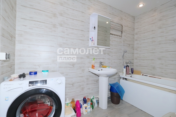 
  Продается 2-комн. квартира, 58.4 м², Инициативная ул, д. 10
. Фото 16.