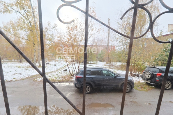
  Продается 2-комн. квартира, 58.4 м², Инициативная ул, д. 10
. Фото 20.