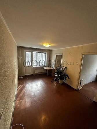 
  Продается 4-комн. квартира, 61.4 м², Ленина пр-кт, д. 103а
. Фото 2.