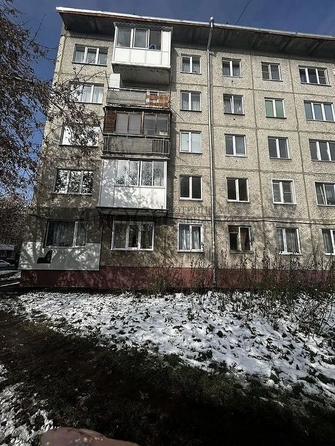 
  Продается 4-комн. квартира, 61.4 м², Ленина пр-кт, д. 103а
. Фото 26.