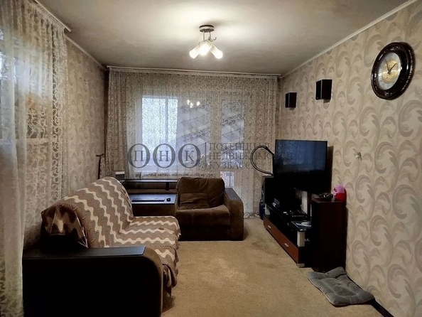 
  Продается 1-комн. квартира, 32.4 м², Октябрьский пр-кт, д. 83
. Фото 1.