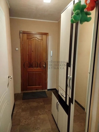 
  Продается 1-комн. квартира, 32.4 м², Октябрьский пр-кт, д. 83
. Фото 7.