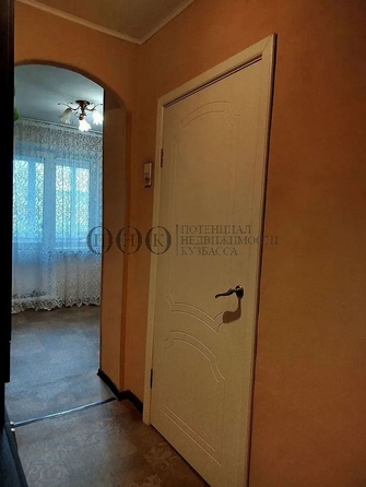 
  Продается 1-комн. квартира, 32.4 м², Октябрьский пр-кт, д. 83
. Фото 10.