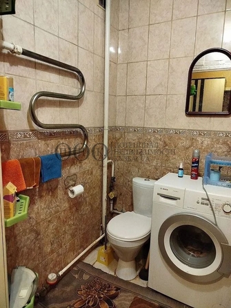 
  Продается 1-комн. квартира, 32.4 м², Октябрьский пр-кт, д. 83
. Фото 12.