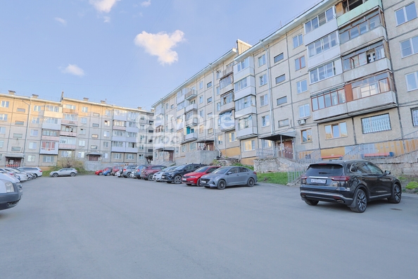
  Продается 2-комн. квартира, 43.8 м², Октябрьский пр-кт, д. 52
. Фото 20.