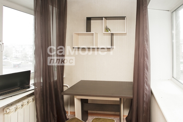
  Продается 2-комн. квартира, 33.5 м², Гагарина ул, д. 149
. Фото 6.