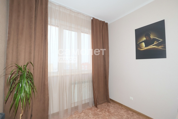 
  Продается 2-комн. квартира, 67.9 м², Шахтеров пр-кт, д. 58Б
. Фото 18.
