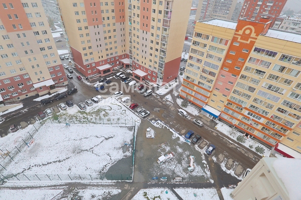 
  Продается 2-комн. квартира, 67.9 м², Шахтеров пр-кт, д. 58Б
. Фото 23.