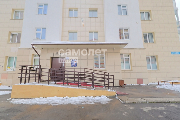 
  Продается 2-комн. квартира, 67.9 м², Шахтеров пр-кт, д. 58Б
. Фото 30.