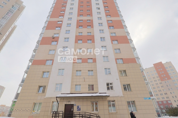
  Продается 2-комн. квартира, 67.9 м², Шахтеров пр-кт, д. 58Б
. Фото 31.