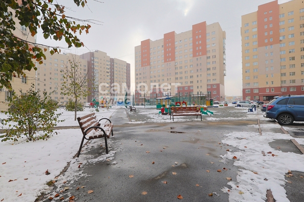 
  Продается 2-комн. квартира, 67.9 м², Шахтеров пр-кт, д. 58Б
. Фото 35.