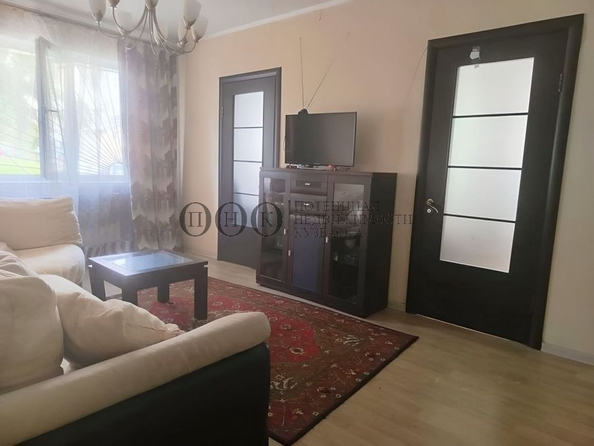 
  Продается 3-комн. квартира, 50 м², Ленина пр-кт, д. 133а
. Фото 1.