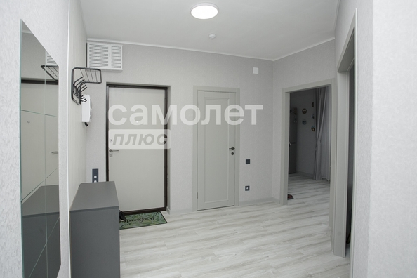 
  Продается 2-комн. квартира, 53.2 м², Баварская ул, д. 10
. Фото 13.