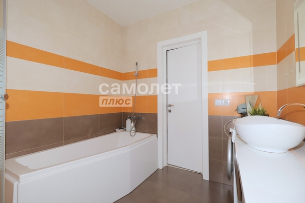 
  Продается 3-комн. квартира, 87.8 м², Веры Волошиной ул, д. 13Б
. Фото 14.