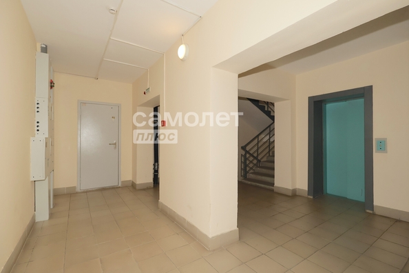 
  Продается 3-комн. квартира, 87.8 м², Веры Волошиной ул, д. 13Б
. Фото 29.