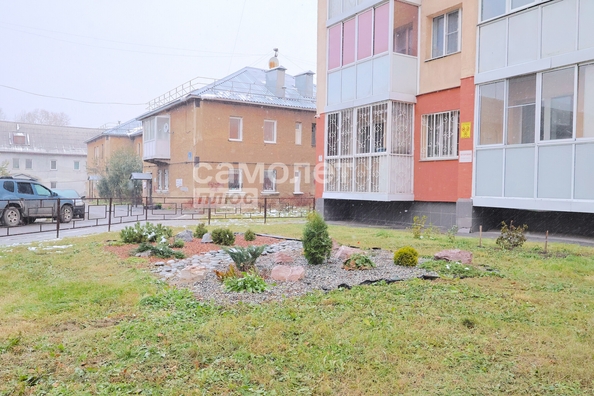 
  Продается 3-комн. квартира, 87.8 м², Веры Волошиной ул, д. 13Б
. Фото 32.