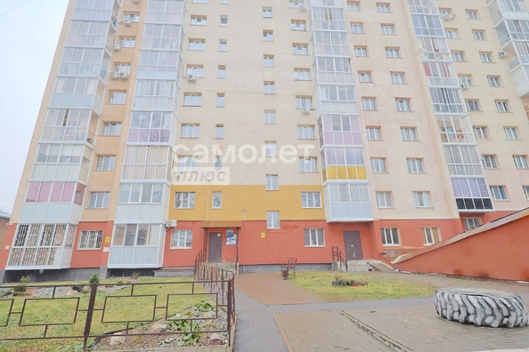 
  Продается 3-комн. квартира, 87.8 м², Веры Волошиной ул, д. 13Б
. Фото 33.