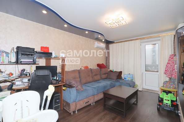 
  Продается 2-комн. квартира, 52 м², Серебряный бор ул, д. 25
. Фото 7.