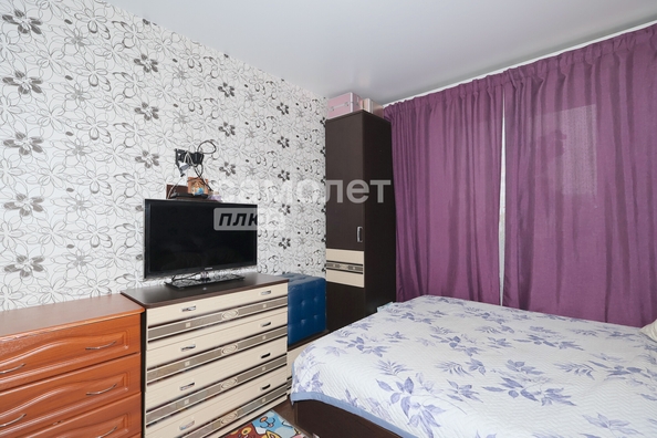 
  Продается 2-комн. квартира, 52 м², Серебряный бор ул, д. 25
. Фото 12.
