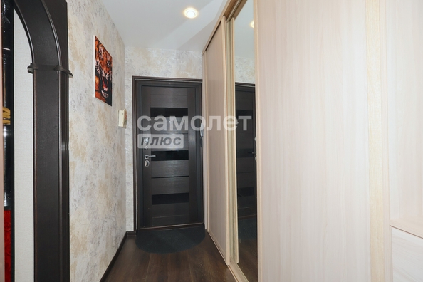 
  Продается 2-комн. квартира, 52 м², Серебряный бор ул, д. 25
. Фото 18.