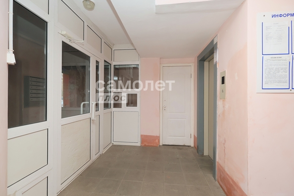 
  Продается 2-комн. квартира, 52 м², Серебряный бор ул, д. 25
. Фото 27.