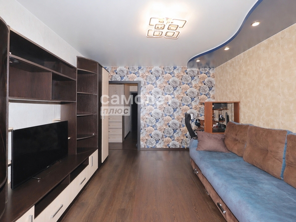 
  Продается 2-комн. квартира 52 м². Фото 4.
