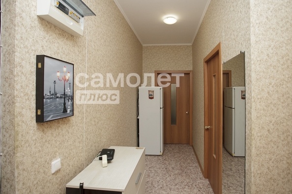 
  Продается 2-комн. квартира, 48.8 м², Заречная 1-я ул, д. 6
. Фото 6.