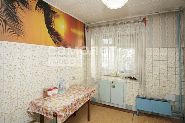 
  Продается 3-комн. квартира, 58.3 м², Сергея Тюленина ул, д. 4
. Фото 8.