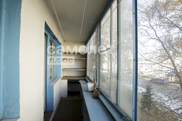
  Продается 3-комн. квартира, 58.3 м², Сергея Тюленина ул, д. 4
. Фото 15.