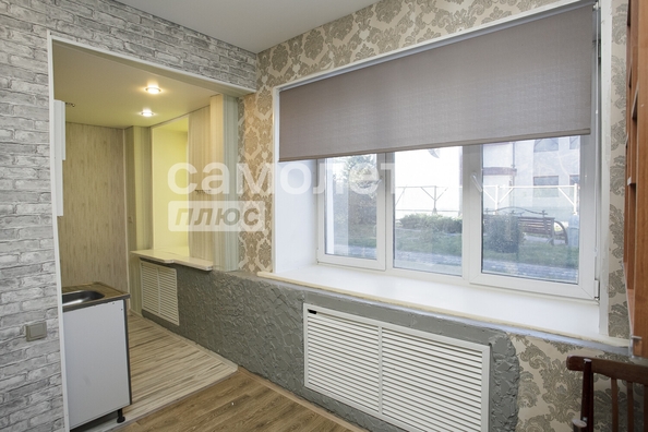 
  Продается 1-комн. квартира, 37.7 м², Арочная ул, д. 39
. Фото 4.