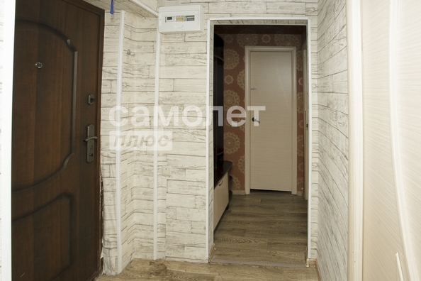 
  Продается 1-комн. квартира, 37.7 м², Арочная ул, д. 39
. Фото 10.