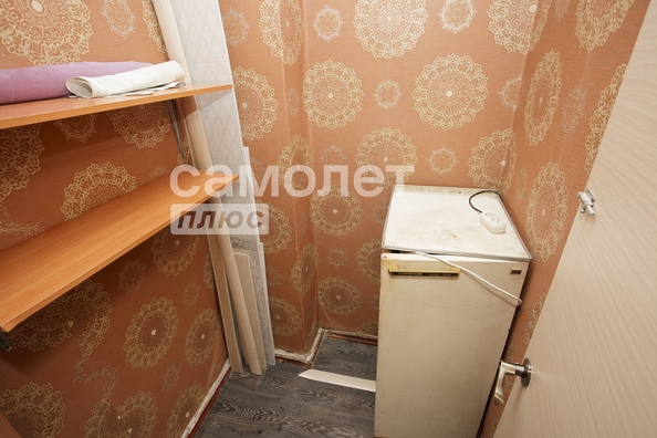 
  Продается 1-комн. квартира, 37.7 м², Арочная ул, д. 39
. Фото 15.