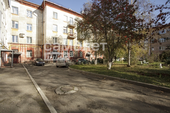 
  Продается 1-комн. квартира, 37.7 м², Арочная ул, д. 39
. Фото 18.