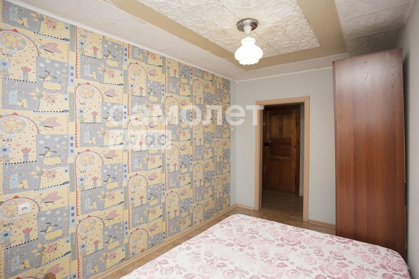 
  Продается 2-комн. квартира, 43.8 м², Пролетарская ул, д. 12
. Фото 3.