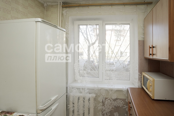 
  Продается 2-комн. квартира, 43.8 м², Пролетарская ул, д. 12
. Фото 6.